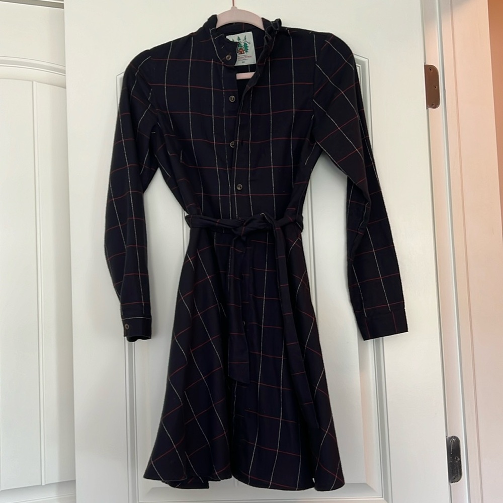KJP Dress